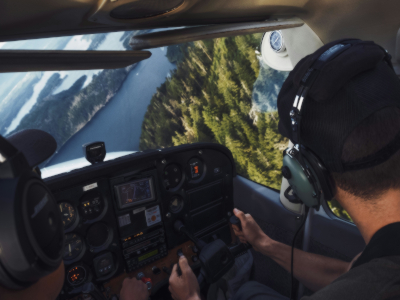 Flight Reviews