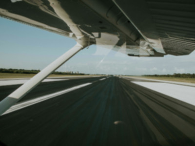 Checkride Prep