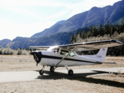 Private Pilot Training